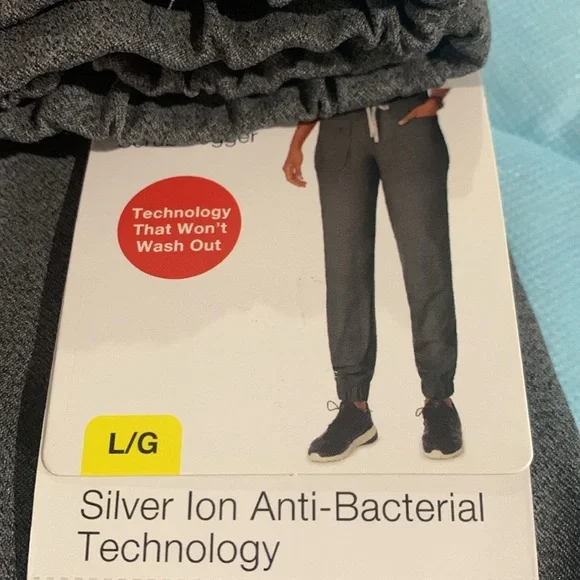 Climate - scrub joggers - Picture 3 of 4